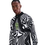 GOALKEEPER SHIRT NIKE BRASIL