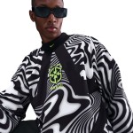 GOALKEEPER SHIRT NIKE BRASIL