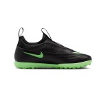 NIKE VAPOR 17 CLUB FLEX TF INFANTIL SHADOW 26
