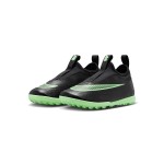 NIKE VAPOR 17 CLUB FLEX TF INFANTIL SHADOW 26