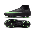 NIKE MERCURIAL SUPERFLY 11 ACADEMY FG/MG SHADOW 26