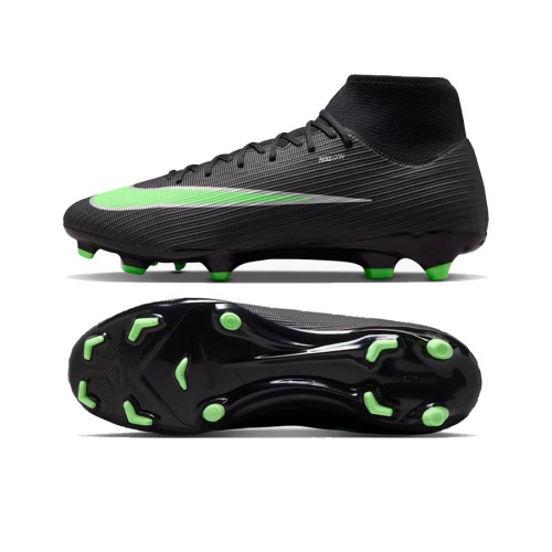 NIKE MERCURIAL SUPERFLY 11 ACADEMY FG/MG SHADOW 26