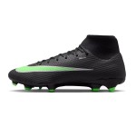 NIKE MERCURIAL SUPERFLY 11 ACADEMY FG/MG SHADOW 26
