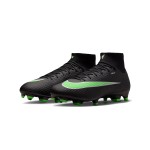 NIKE MERCURIAL SUPERFLY 11 ACADEMY FG/MG SHADOW 26