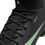 NIKE MERCURIAL SUPERFLY 11 ACADEMY FG/MG SHADOW 26