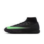 NIKE SUPERFLY 11 ACADEMY TF BLACK PACK
