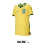 JERSEY BRASIL 26 LOCAL INFANTIL 