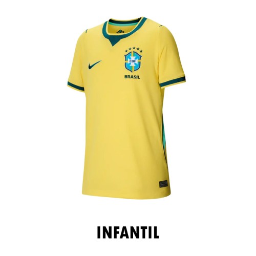 JERSEY BRASIL 26 LOCAL INFANTIL 