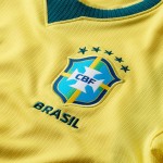JERSEY BRASIL 26 LOCAL INFANTIL 