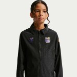 CHUMPA NIKE FC BARCELONA VISITA 26 INFANTIL