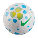 BALÓN NIKE BRASIL SOCIETY #5 (IO4851-100)