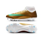 NIKE MERCURIAL SUPERFLY 11 ACADEMY FG/MG "KYLIAN MBAPPE" 