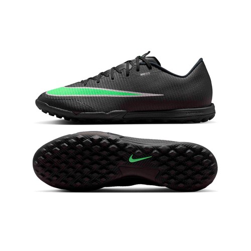 NIKE MERCURIAL VAPOR 17 ACADEMY TF BLACK PACK
