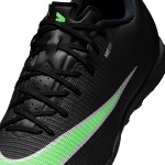 NIKE MERCURIAL VAPOR 17 ACADEMY TF BLACK PACK