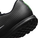 NIKE MERCURIAL VAPOR 17 ACADEMY TF BLACK PACK