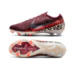 NIKE MERCURIAL ZOOM VAPOR 16 ELITE FG NIKE UNITED 3