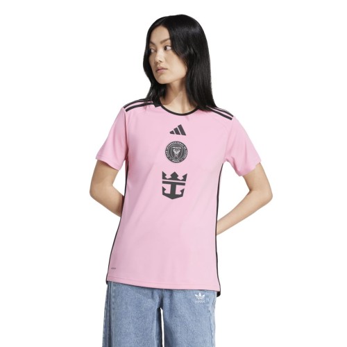 Camisola de Dama Inter de Miami 24-25