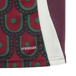 Camisola Infantil FMF México 24