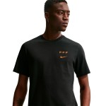 CAMISA NIKE FÚTBOL FRANCIA 26 BK