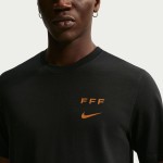 CAMISA NIKE FÚTBOL FRANCIA 26 BK