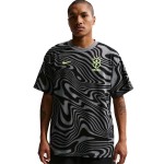 CAMISA NIKE BRASIL 26 BK