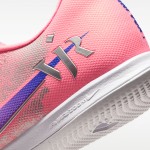 NIKE ZOOM VAPOR 16 ACADEMY VJR INDOOR "VINI JR"