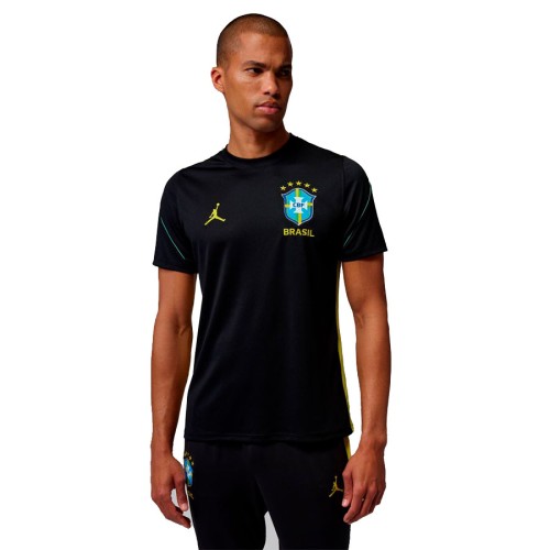 CAMISA NIKE JORDAN BRASIL STRIKE