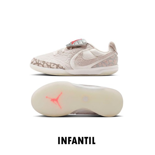 Nike Jordan Tiempo StreetGato Indoor Infantil