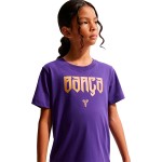 CAMISA DE NIÑO FC BARCELONA x KOBE