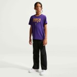 CAMISA DE NIÑO FC BARCELONA x KOBE
