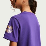 CAMISA DE NIÑO FC BARCELONA x KOBE