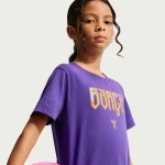 CAMISA DE NIÑO FC BARCELONA x KOBE