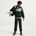 CONJUNTO NIKE KYLIAN MBAPPÉ INFANTIL