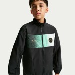 CONJUNTO NIKE KYLIAN MBAPPÉ INFANTIL
