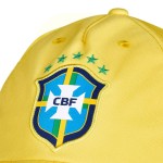 GORRA NIKE BRASIL CLUB INFANTIL