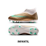 NIKE MERCURIAL SUPERFLY 11 ACAD FG/MG "KYLIAN MBAPPE" INFANTIL