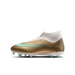 NIKE MERCURIAL SUPERFLY 11 ACAD FG/MG "KYLIAN MBAPPE" INFANTIL