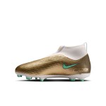 NIKE MERCURIAL SUPERFLY 11 ACAD FG/MG "KYLIAN MBAPPE" INFANTIL
