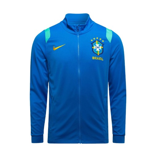 Nike Brasil 26 Track Jacket
