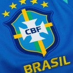 Nike Brasil 26 Track Jacket