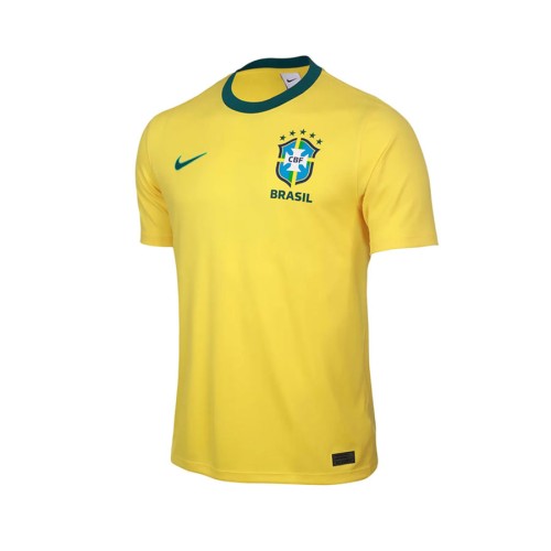 Jersey Nike Brasil Clásica Local
