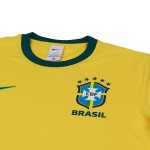 Jersey Nike Brasil Clásica Local