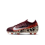 NIKE MERCURIAL ZM VAPOR 16 PRO FG NIKE UNITED 3 INFANTIL