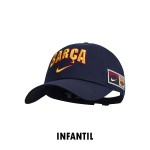 GORRA NIKE FC BARCELONA INFANTIL 26/27