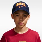 GORRA NIKE FC BARCELONA INFANTIL 26/27