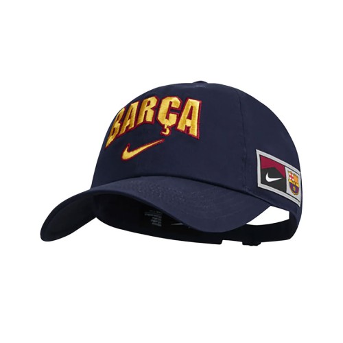 GORRA NIKE FC BARCLONA ADULTO 26/27