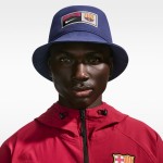 BUCKET HAT NIKE FC BARCELONA 26/27