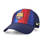 GORRA NIKE FC BARCELONA 26/27 LOCAL