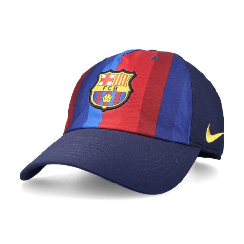 GORRA NIKE FC BARCELONA 26/27 LOCAL