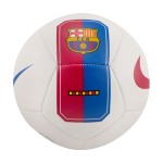 BALÓN NIKE FC BARCLONA PITCH #5 WH